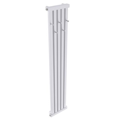 Radiator cu cuier Lukkass
