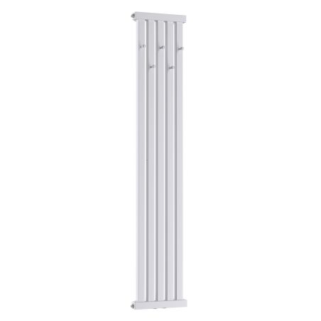 Radiator cu cuier Lukkass