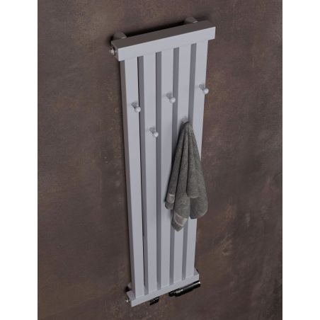 Radiator cu cuier Lukkass