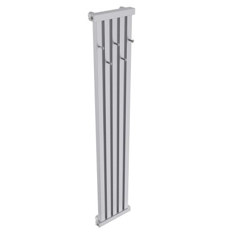 Radiator cu cuier Lukkass