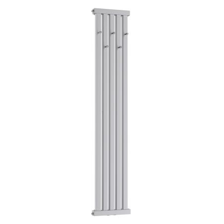 Radiator cu cuier Lukkass
