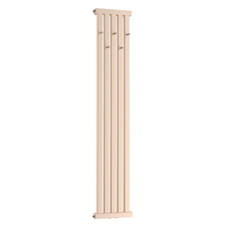 Radiator cu cuier Lukkass