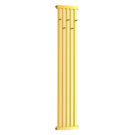 Radiator cu cuier Lukkass
