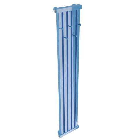 Radiator cu cuier Lukkass