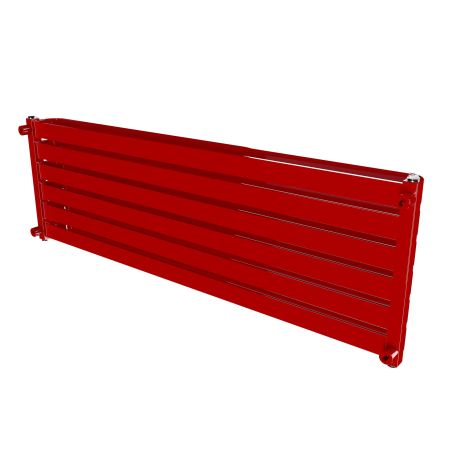 Încălzirea hotelului Amari Plus - Nivel