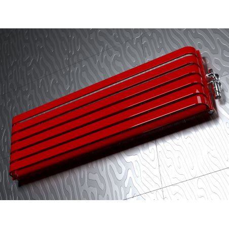 Încălzirea hotelului Amari Plus - Nivel