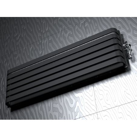 Încălzirea hotelului Amari Plus - Nivel