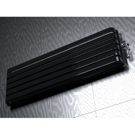 Încălzirea hotelului Amari Plus - Nivel