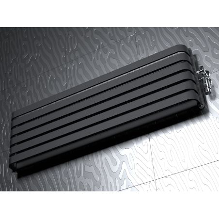 Încălzirea hotelului Amari Plus - Nivel