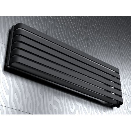 Încălzirea hotelului Amari Plus - Nivel