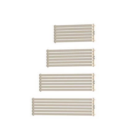 Încălzirea hotelului Amari Plus - Nivel