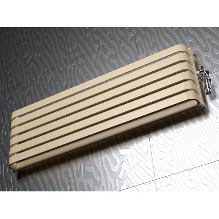 Încălzirea hotelului Amari Plus - Nivel