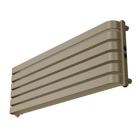 Încălzirea hotelului Amari Plus - Nivel