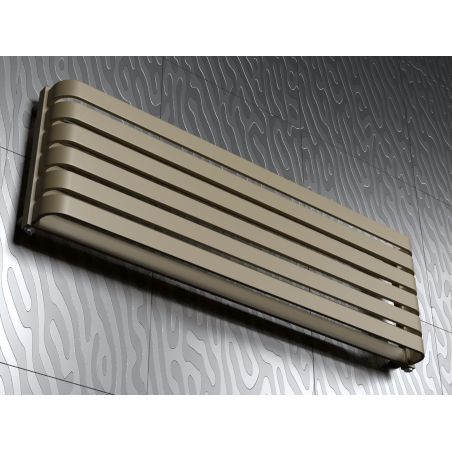 Încălzirea hotelului Amari Plus - Nivel