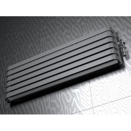 Încălzirea hotelului Amari Plus - Nivel