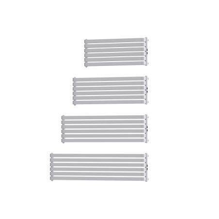 Încălzirea hotelului Amari Plus - Nivel