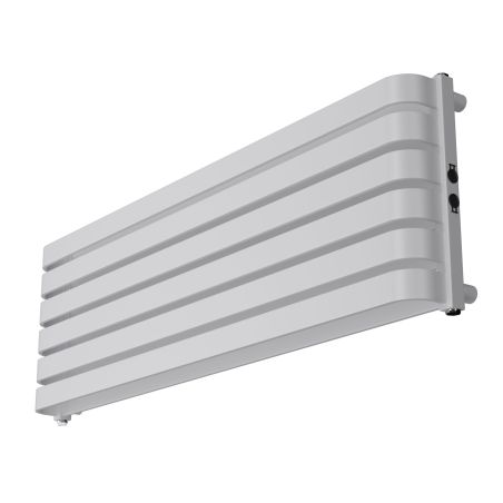 Încălzirea hotelului Amari Plus - Nivel