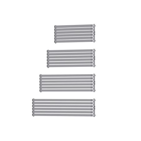 Încălzirea hotelului Amari Plus - Nivel