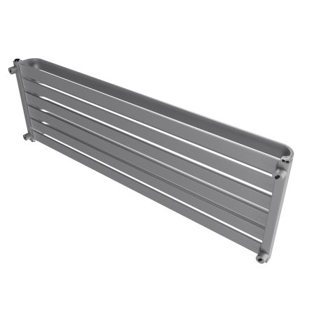 Încălzirea hotelului Amari Plus - Nivel