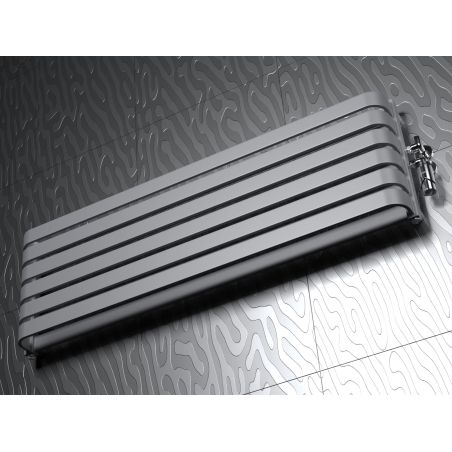 Încălzirea hotelului Amari Plus - Nivel