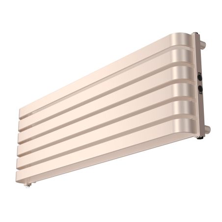 Încălzirea hotelului Amari Plus - Nivel