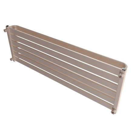 Încălzirea hotelului Amari Plus - Nivel