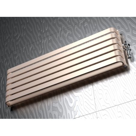 Încălzirea hotelului Amari Plus - Nivel