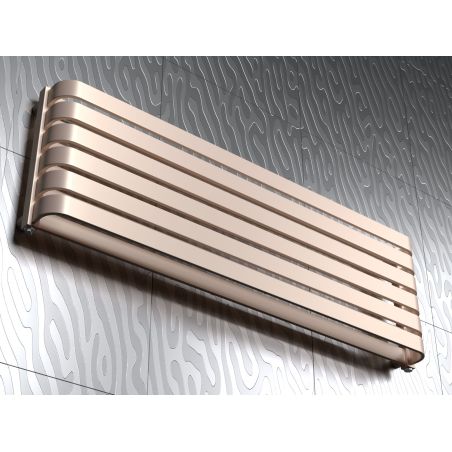 Încălzirea hotelului Amari Plus - Nivel