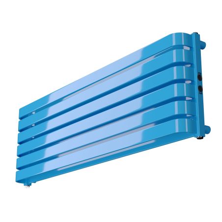 Încălzirea hotelului Amari Plus - Nivel