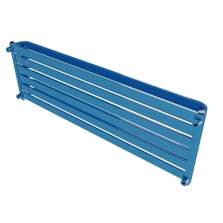 Încălzirea hotelului Amari Plus - Nivel