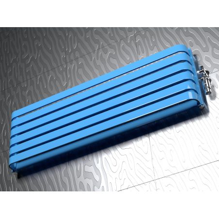 Încălzirea hotelului Amari Plus - Nivel