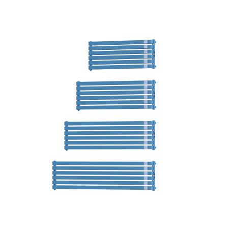 Încălzirea hotelului Amari Plus - Nivel