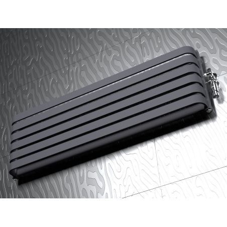 Încălzirea hotelului Amari Plus - Nivel