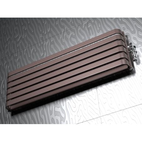 Încălzirea hotelului Amari Plus - Nivel