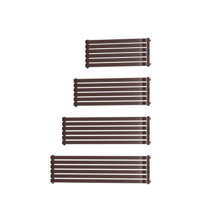 Încălzirea hotelului Amari Plus - Nivel