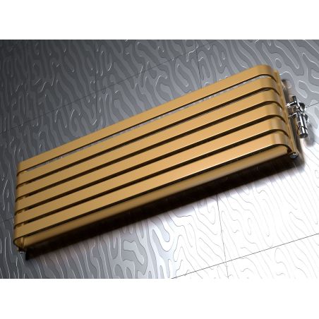 Încălzirea hotelului Amari Plus - Nivel