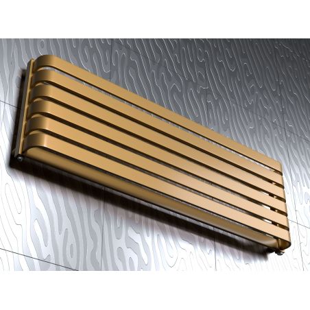 Încălzirea hotelului Amari Plus - Nivel