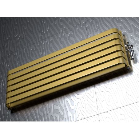 Încălzirea hotelului Amari Plus - Nivel