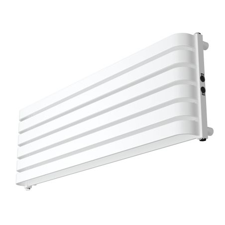 Încălzirea hotelului Amari Plus - Nivel