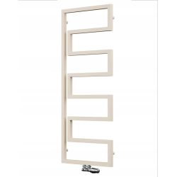 Radiator Ikigaj- stânga