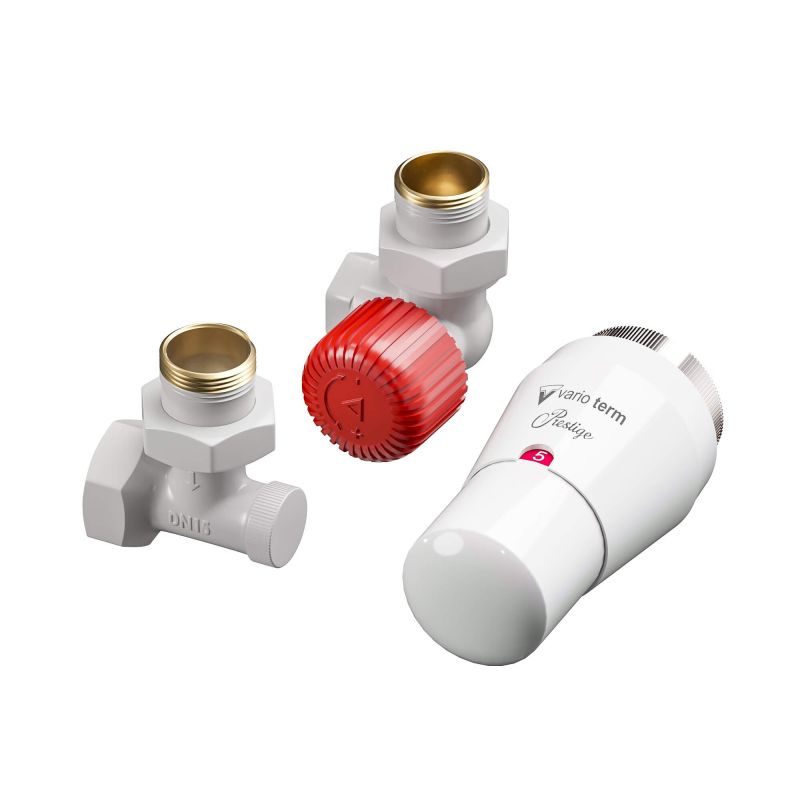 kup Zawór termostatyczny kątowy grzejnikowy