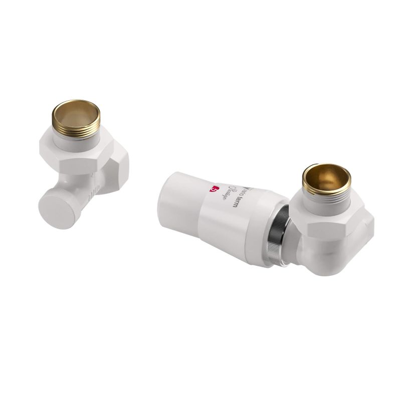 kup Zawór termostatyczny kątowy grzejnikowy