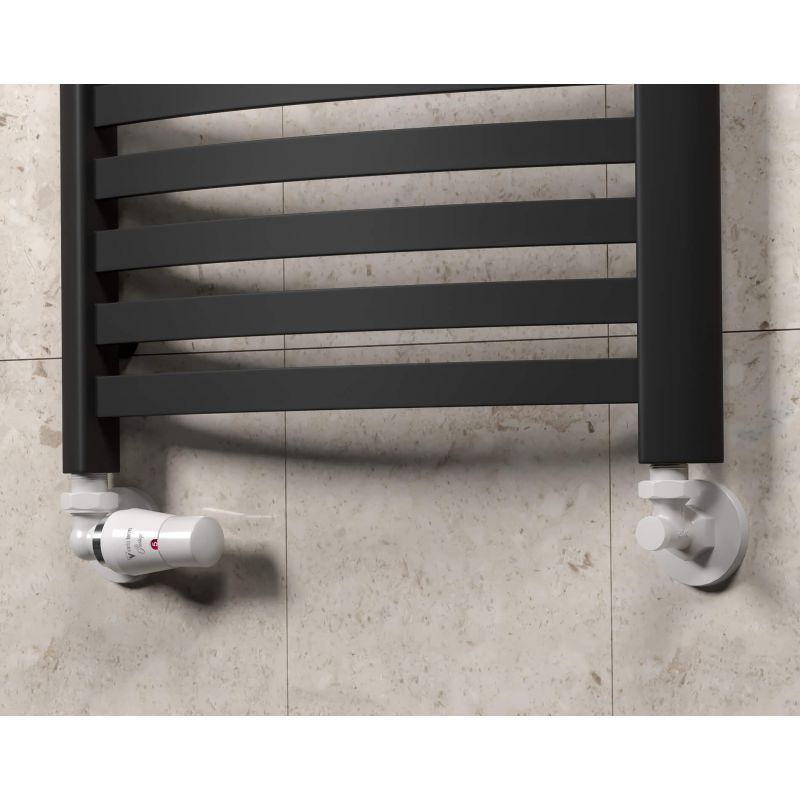 kup Zawór termostatyczny kątowy grzejnikowy