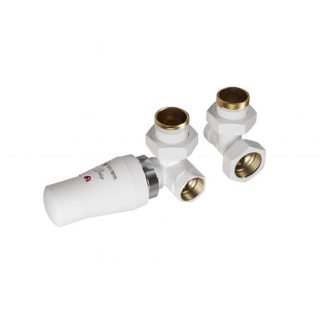 kup Zawór termostatyczny kątowy grzejnikowy