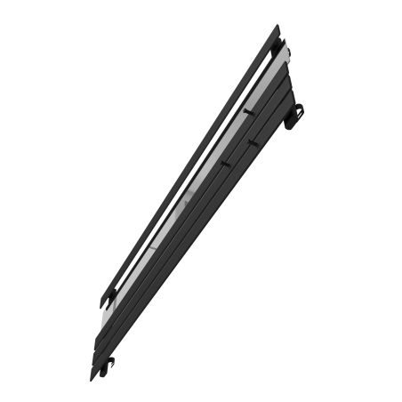 Decorative Bello SLIM cârlig oglindă radiator