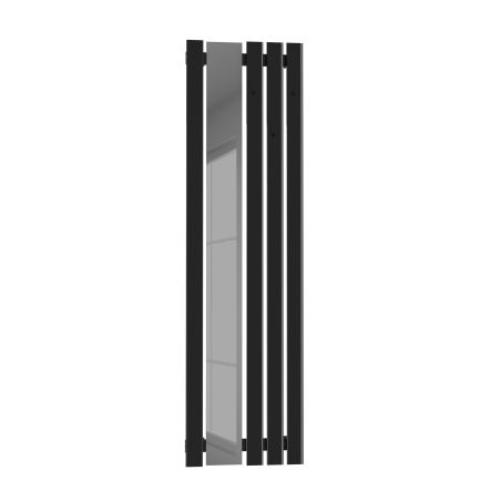 Decorative Bello SLIM cârlig oglindă radiator