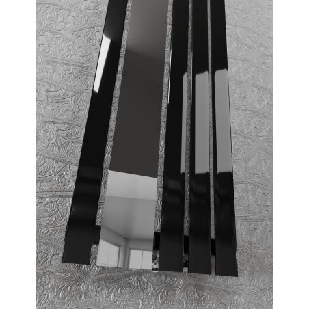 Decorative Bello SLIM cârlig oglindă radiator