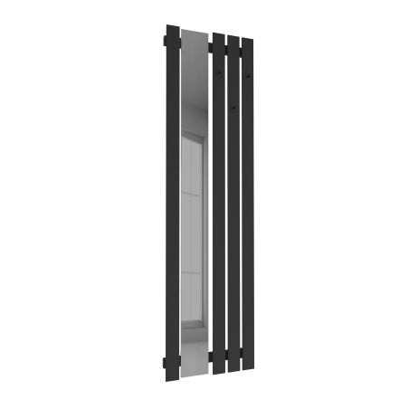 Decorative Bello SLIM cârlig oglindă radiator