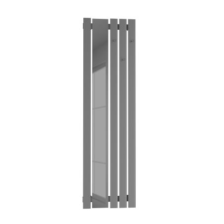 Decorative Bello SLIM cârlig oglindă radiator