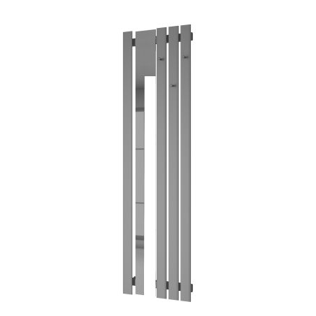 Decorative Bello SLIM cârlig oglindă radiator